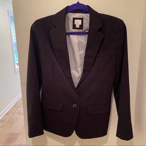 Women’s blazer